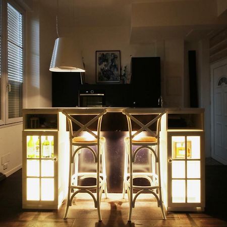 Appartement Centre De Bordeaux Clim Et Tram Экстерьер фото